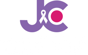 Jc Cancer Fund White