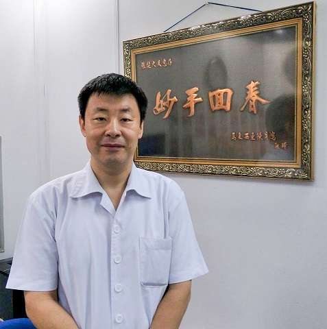 张捷