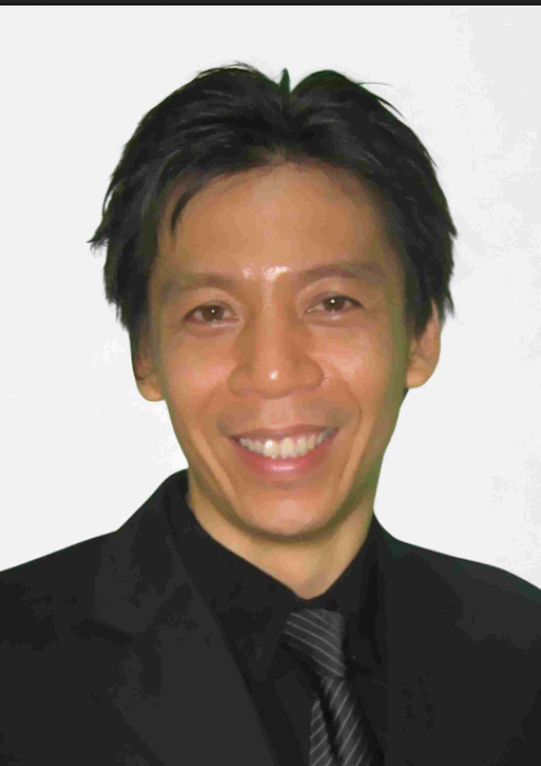 Christopher Loh